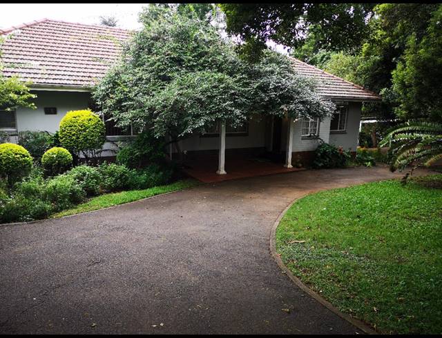 3 BEDROOM HOUSE TO LET IN SCOTTSVILLE